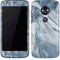 Ocean Blue Marble Moto E5 Play Skin